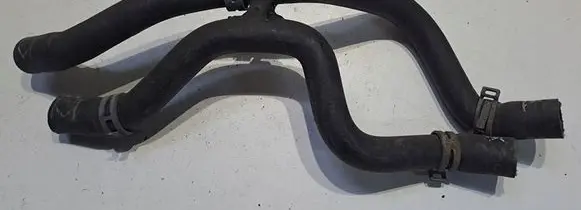 Seat Ibiza IV (6J,6P) Engine coolant pipe/hose WPRZEWDWODY