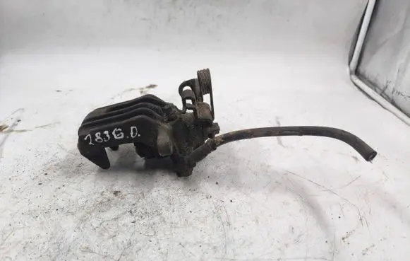 Audi A4 S4 B6 8E 8H Rear brake caliper