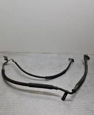 Air conditioning (A/C) pipe/hose