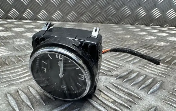 Mercedes-Benz E W213 Clock A2138270070 16081195540