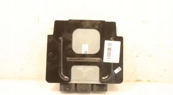 Engine control unit/module ECU