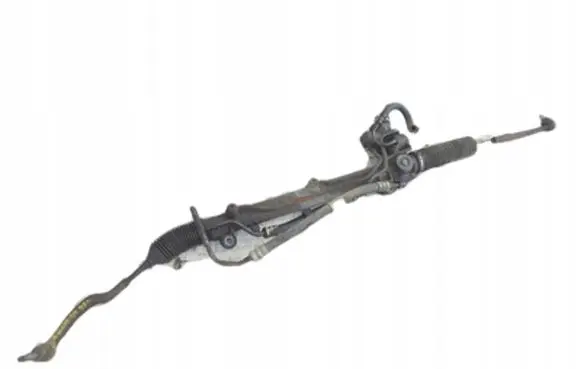 Mercedes-Benz A W168 Steering rack