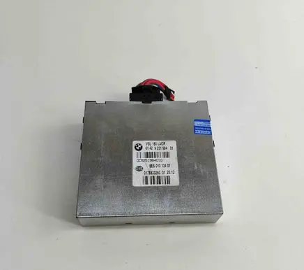BMW 6 F12 F13 Current control relay 9251984