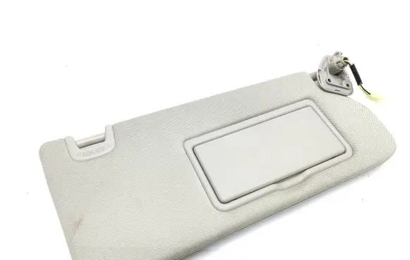 Sun visor