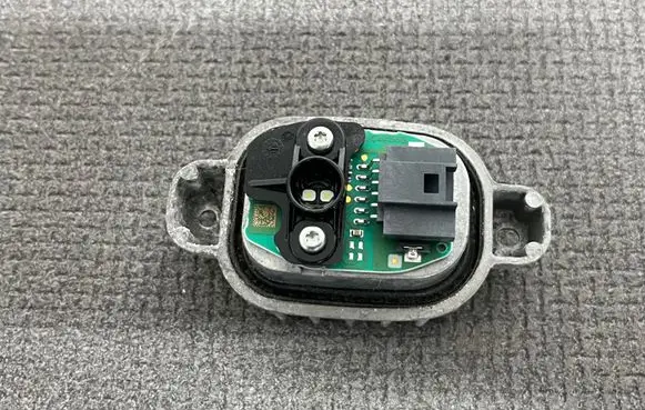 BMW 1 F20 F21 Other control units/modules 1C4456B