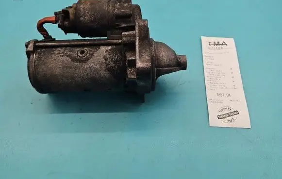 Renault Laguna II Starter motor TS22E5 IMPRK1457651