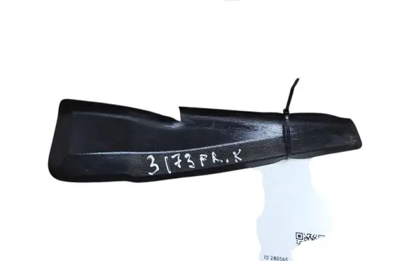 Peugeot 208 I Wiper trim 96748542XT