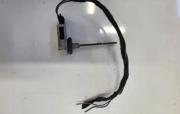 Volkswagen PASSAT B6 Interior temperature sensor 4b0820539 0109071201