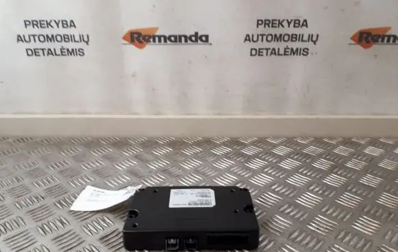 Ford Focus Other control units/modules AM5T14D212