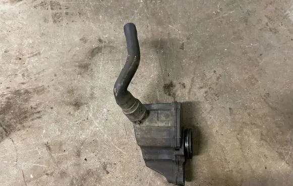 Seat Arosa Breather/breather pipe/hose 036103464G