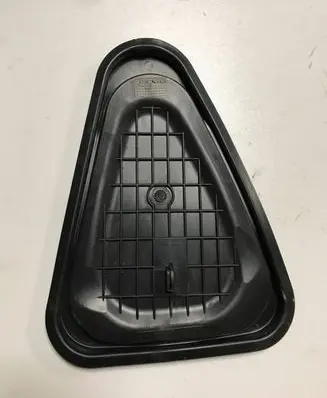 Audi A4 S4 B8 8K Other rear door trim element 8K0839915B 8K0839915