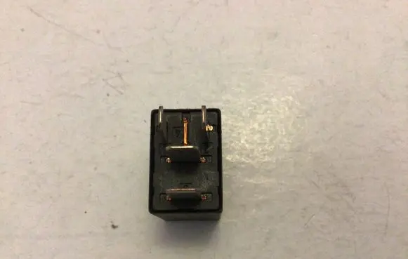 Volvo S40, V40 Other relay 2W9314B192BA PA66GF25