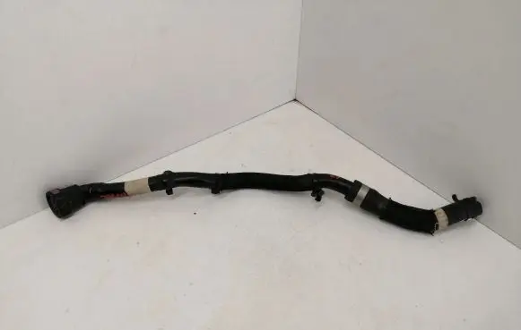Jaguar I-Pace Engine coolant pipe/hose J9D38D324AF