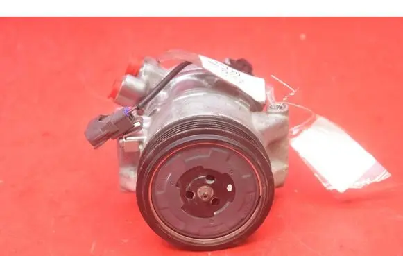 Smart ForFour I Air conditioning (A/C) compressor (pump) 447180-9790