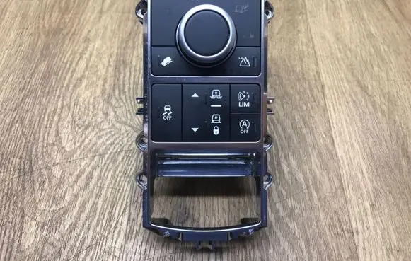 Land Rover Discovery 5 Other control units/modules HPLA14B596LC