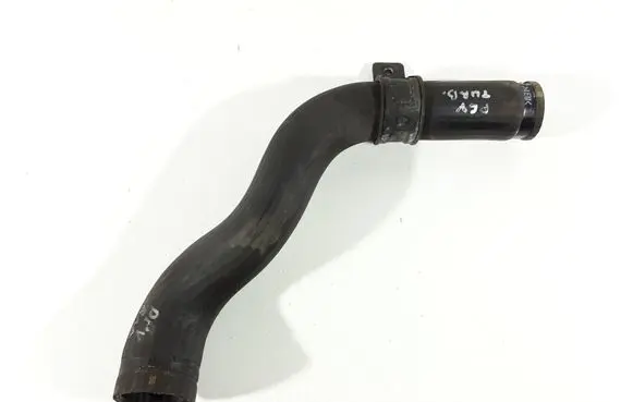 SsangYong Tivoli Intercooler hose/pipe 1604265