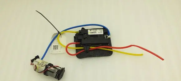 Opel Insignia A Seat wiring loom 006097300 00044675