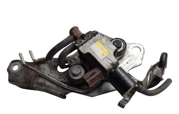 Toyota Land Cruiser (J120) Turbo solenoid valve 2581930100 1397000990