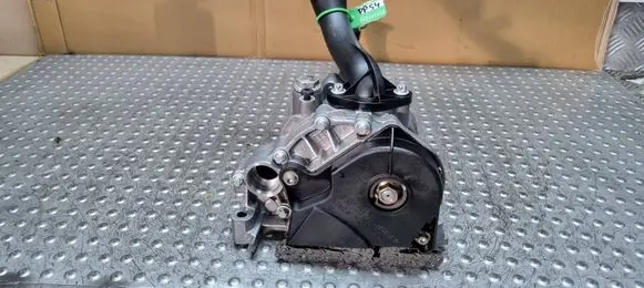 Porsche Cayenne (9PA) Oil pump 948107010