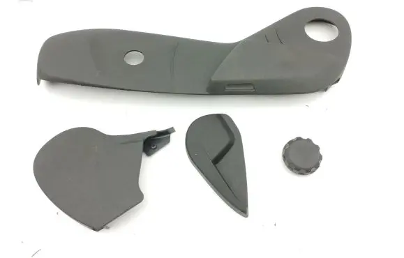 Ford Mondeo MK V Seat trim DS73F62185BCW DS73F610A77BAW
