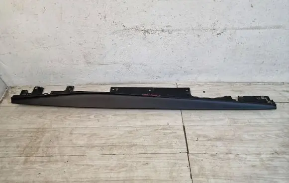 Ferrari Roma Foot area side trim 