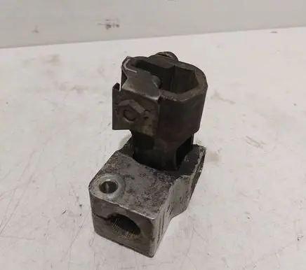 Mercedes-Benz A W168 Steering column universal joint A1684620278 WET06DN03