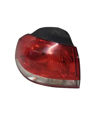 Volkswagen Golf VI Rear/tail lights 5K0945257 89090598 89078560L
