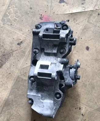 BMW X3 F25 Generator/alternator bracket 1168506863 8506863