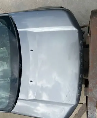 Land Rover Freelander 2 - LR2 Engine bonnet/hood