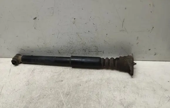 Audi A6 S6 C6 4F Rear shock absorber/damper 4F0513032