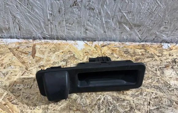 BMW 3 G20 G21 Tailgate handle with camera 7405634