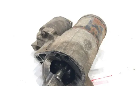 Jeep Grand Cherokee (WK) Starter motor 56044734AA