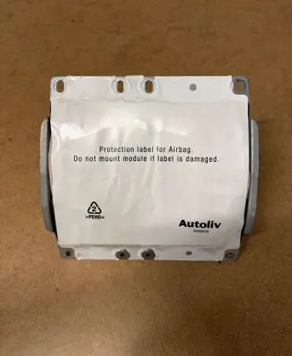 Volvo S40 Passenger airbag 30615716 G2808051720869