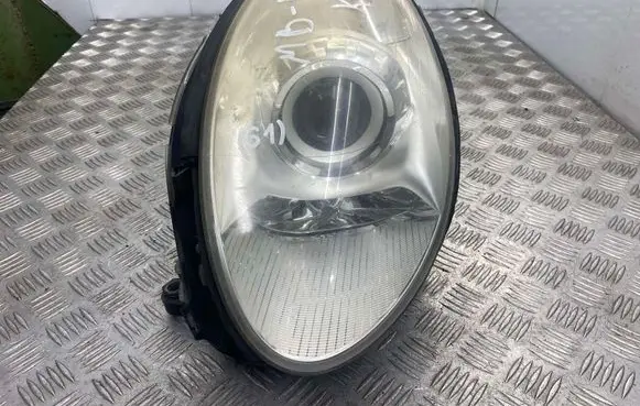 Mercedes-Benz R W251 Headlight/headlamp 26344702