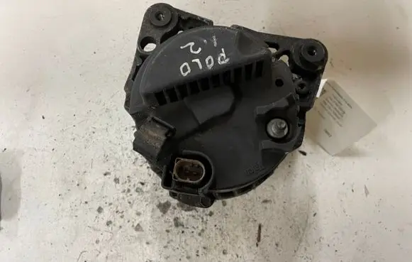Generator/alternator