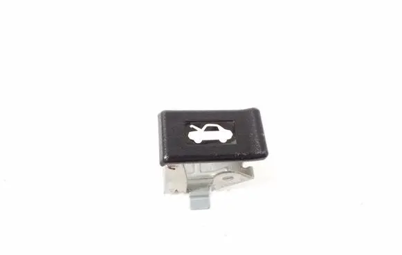 Honda CR-V Engine bonnet (hood) release handle 
