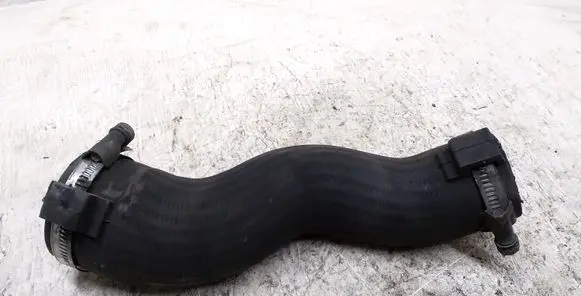 KIA Sportage Intercooler hose/pipe
