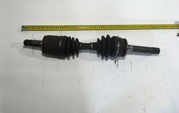 Hyundai Galloper Front driveshaft