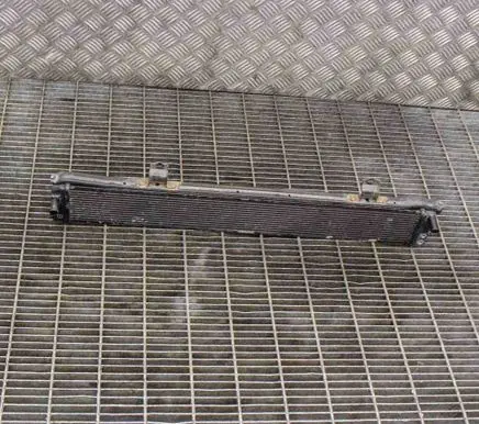 Lexus RX 450H Coolant radiator