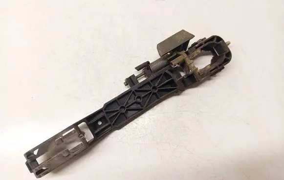 Nissan Primera Front door exterior handle 80611AV600