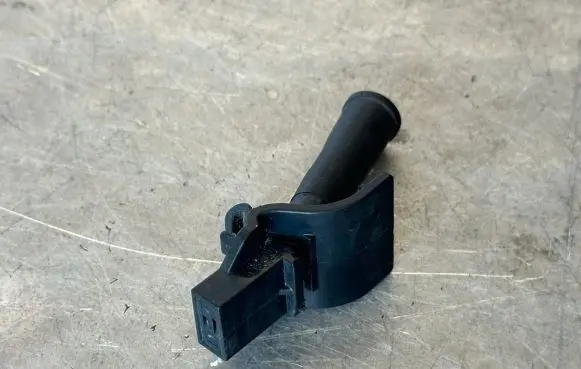 Ford Explorer V Windshield washer spray nozzle B630B