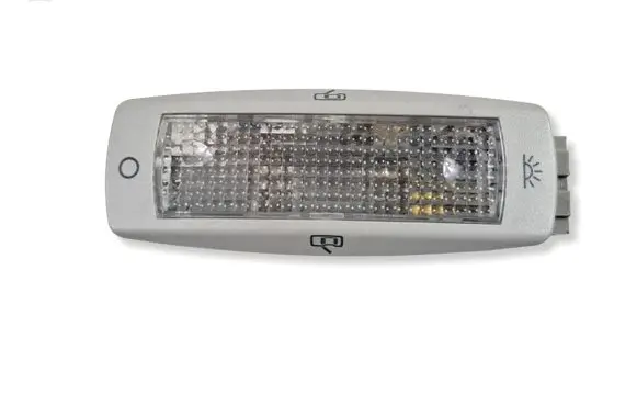 Volkswagen Touran II Other interior light 5N0947291A
