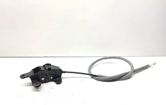 BMW X5 E70 Tailgate/trunk/boot lock/catch/latch 7149630 51247149630