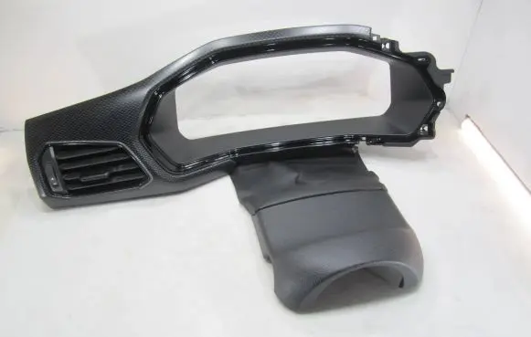 Volkswagen T-Cross Dashboard trim 2GM858417L 1161901003 13032023