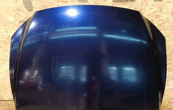 Mazda 6 Engine bonnet/hood