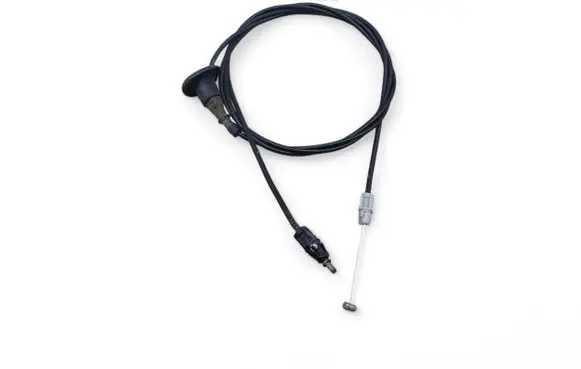Chrysler Pacifica Engine bonnet/hood lock release cable 68228396AB