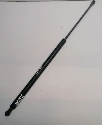 Peugeot 206 Tailgate/trunk strut/damper 96422099801