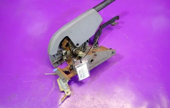 Opel Signum Handbrake/parking brake lever assembly
