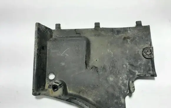 Audi A5 8T 8F Side bottom protection 8K0825202A