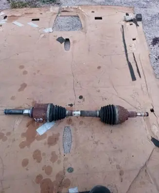 Ford Mondeo MK V Front driveshaft DG913B437FF